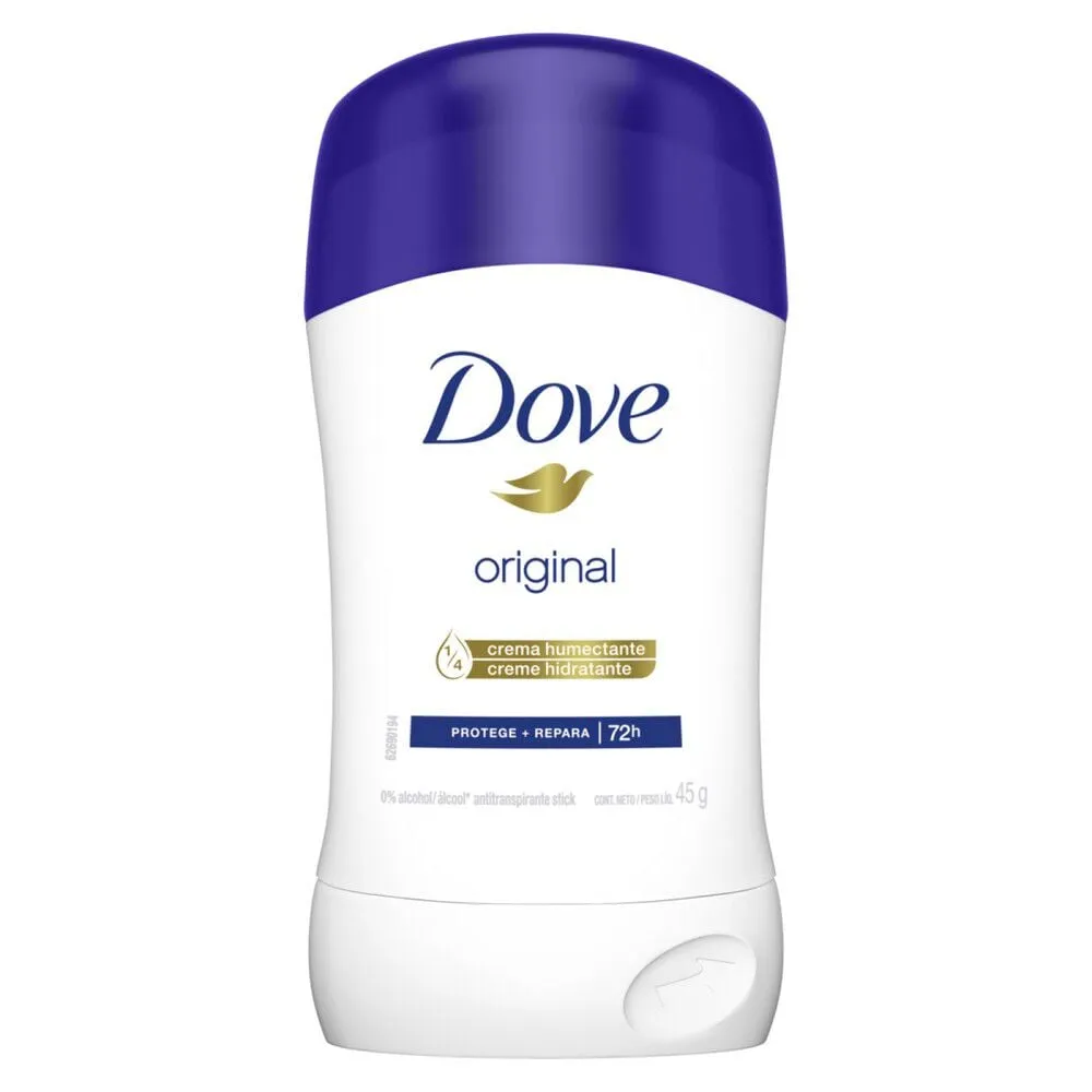Desodorante Dove Original