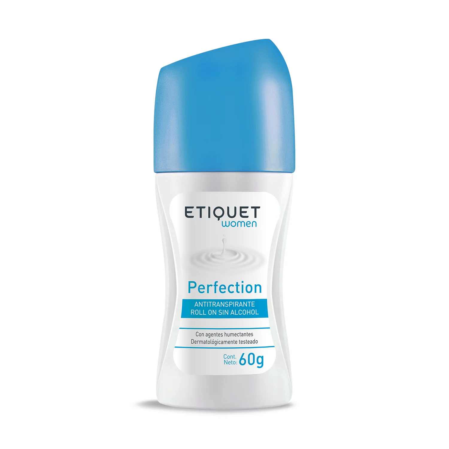 Etiquet Roll ON Perfection woman