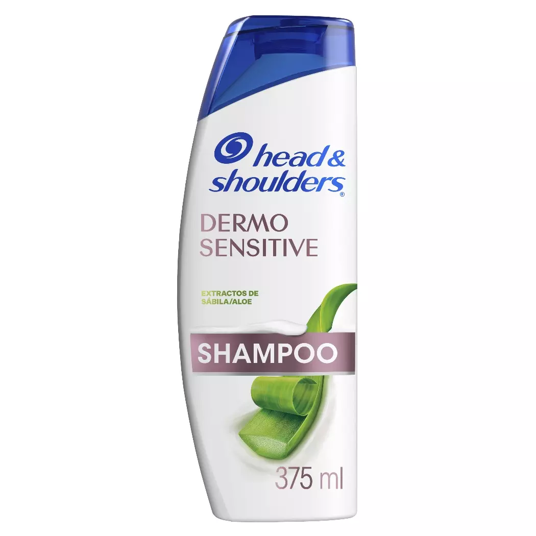 Shampoo Head & Shoulders dermo sensitive
