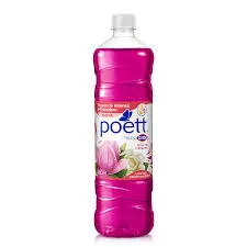 Poett flores de primavera