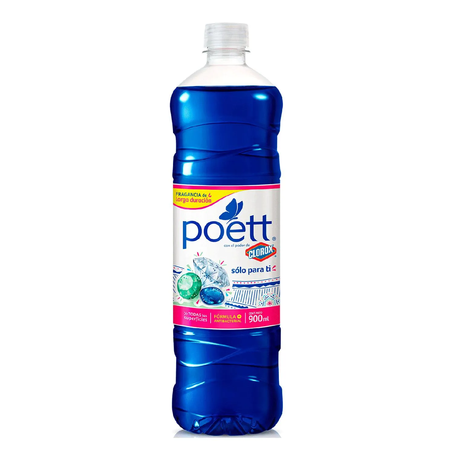 Poett Aerosol Sólo para ti