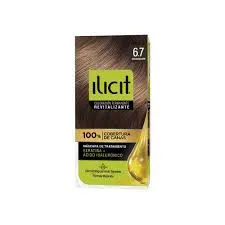 Ilicit Tintura 6.7