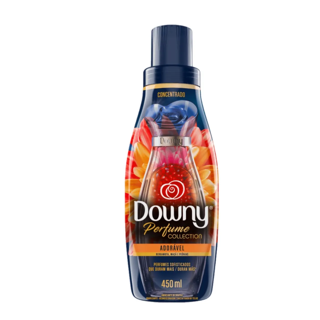 Suavisante Downy Adoravel