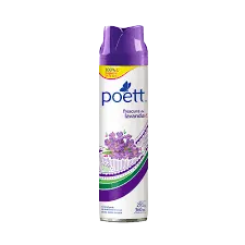 Poet aerosol lavanda 360 ml