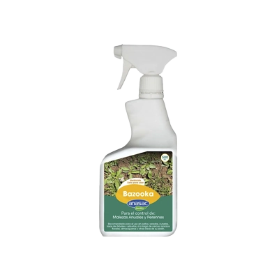 Herbicida bazooka plus anasac