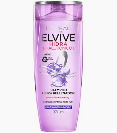Shampoo ELVIVE Hidra