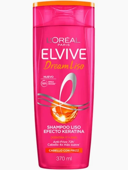 Shampoo ELVIVE Dream Liso