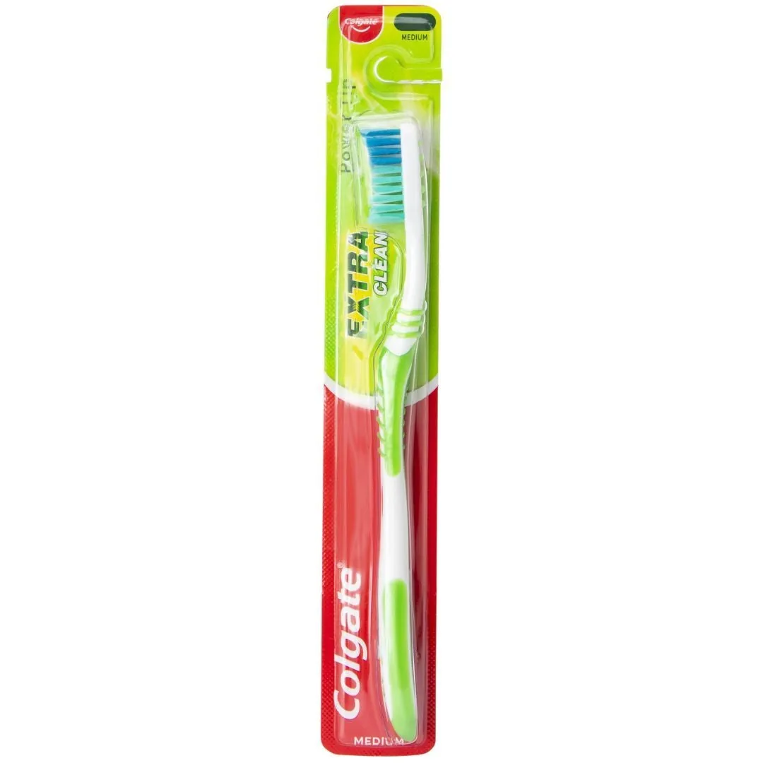 Colgate Extra Clean Medium