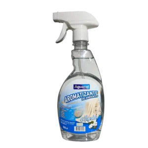 Aromatizante aguacol algodon