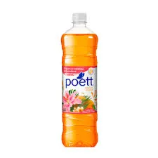 Limpia piso poett Frescura tropical
