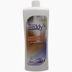 Limpiador Piso Flotante Teddy